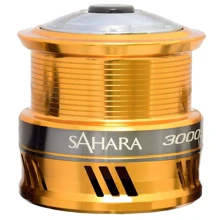 Шпуля Shimano Sahara 2500 RD (2266.54.92): Типоразмер 2500