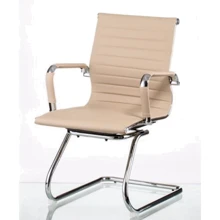 Конференц-кресло Special4You Solano office artleather beige (E5906): Тип конференц
