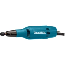 Прямая шлифовальная машина Makita GD0603: Производитель Makita