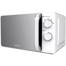 Микроволновая печь PRIME Technics PMW 20734 HW: Объем, л 20