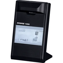 Dors 1000 М3: Производитель DORS