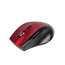 Мышь Maxxter Mr-311-R: Интерфейс подключения Wireless
