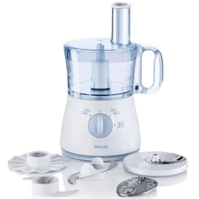 Кухонний комбайн Philips HR 7620/70: undefined undefined