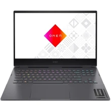 Ноутбук HP OMEN 16-n0033dx (6G0K5UA): Экран 16.1" IPS (1920x1080) Full HD