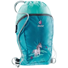 Рюкзак Deuter Sneaker Bag petrol horse: Производитель Deuter