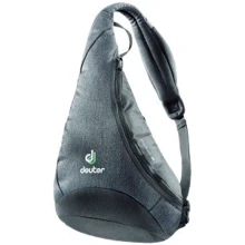 Рюкзак Deuter Tommy S Dresscode-Black (81203): Производитель Deuter