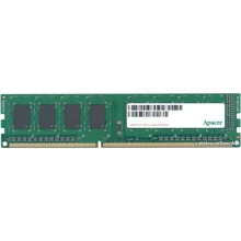 DDR3 8GB 1600 MHz Apacer (AU08GFA60CATBGC): Производитель Apacer