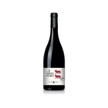 Вино Chateau d'Aydie Vaches Rouges (0,75 л) (BW31413): Страна производитель Франция