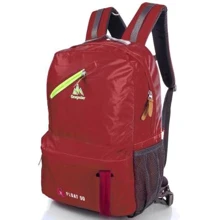 Мужской рюкзак Onepolar красный (W2108-red): Пол Мужской