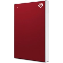 Внешний жесткий диск Seagate Backup Plus Slim 1 TB Red (STHN1000403): Размеры, мм 114.8 x 78 x 11.7