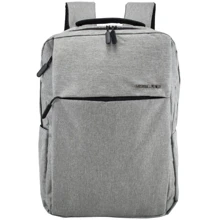 Рюкзак Semi Line Grey серый(L2047-3): Пол Унисекс
