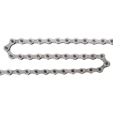 Цепь Shimano CN-HG601, 116 линков , SIL-TEC 11-скор, +QUICK LINK ICNHG60111116Q (116094): Количество передач 11