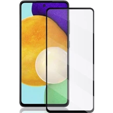 Аксесуар для смартфона Tempered Glass Black for Samsung A546 Galaxy A54 5G / S711 Galaxy S23 FE Аксесуар для смартфона Tempered Glass Black for Samsung A546 Galaxy A54 5G / S711 Galaxy S23 FE