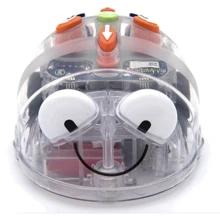Набор роботов TTS Blue-Bot Bluetooth Programmable Robot Mat Pack: Производитель TTS