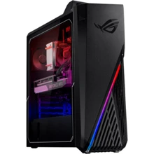 Персональний комп'ютер (ПК) ASUS G15CE-51140F0400 (90PF02P1-M005K0): Процесор 11400F