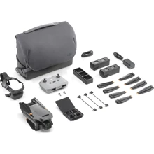 Квадрокоптер DJI Mavic 3 Fly More Combo (CP.MA.00000452.02)