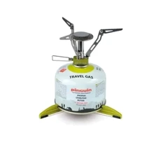 Газові горілки Газовий пальник Pinguin Trek (PNG 611): Тип Газовая горелка