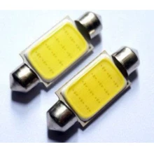 Габарит Idial 467 36mm 9SMD (2шт): Головной свет Габариты