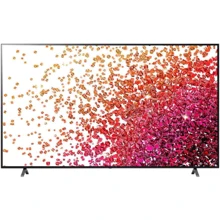 Телевизор LG 86NANO75: Тип NanoCell-телевизоры