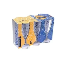 Келих Набір келихів Luminarc Tess D4138 (4 пр.) (250 мл): undefined undefined