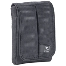 Kata KT DL-DF-404 DF-404V DL; Digital Flap-Pouch (Black): Цвет черный