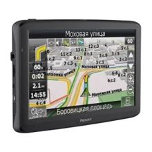 Prology iMAP-7020M Навител: Слот для карт памяти MicroSD