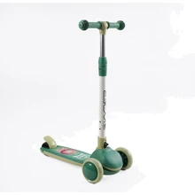 Самокат трехколесный Skyper MR-01174: undefined undefined