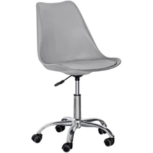 Стул Hommex Kantri Grey (арт. H-231 G/G MR)	: undefined undefined