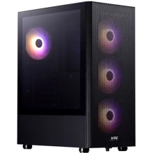 Корпус ADATA VALORMESHC4VA-BKCWW: Форм-фактор материнской платы ATX/MicroATX/Mini-ITX