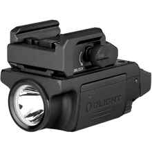 Ліхтар туристичний Olight PL-Mini 3 Valkyrie black (2370.44.93): Тип Тактический
