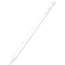 Стилус Baseus Smooth Writing Capacitive (Active version) White (SXBC000002): Производитель Baseus