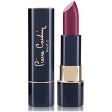 Pierre Cardin Matte Rouge Выдержанное Вино Помада для губ 9 ml: Вид Губная помада