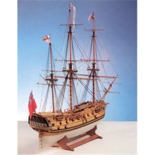 Модель Euromodel Английское торговое судно "Falmouth" (EU99-011): Производитель Euromodel