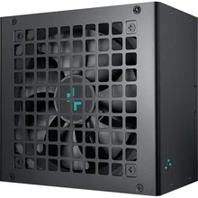 Блок питания Deepcool PL750D (R-PL750D-FC0B-EU) 750W: Форм-фактор ATX, EPS