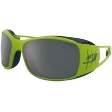 Спортивные очки Julbo TENSING Spectron 4 Anised green/grey (J4361216): Назначение Альпинизм