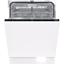 Встраиваемая посудомоечная машина Gorenje GV663D60: Размеры 81.6х59.8х55.5 см