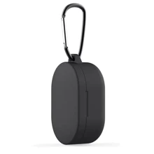 Чехол ArmorStandart Black (ARM66872) for Xiaomi Redmi AirDots 2: Тип Чехол