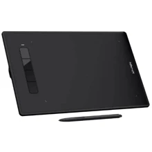 Графический планшет XP-Pen Star G960S black: Формат поверхности A4