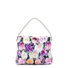 Жіноча сумка через плече ARTiS Bags біла (1754 7309-9181): Стать Женский
