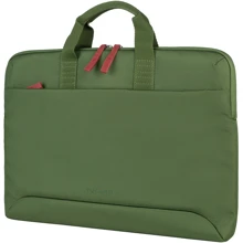 Сумка для ноутбуков Tucano 15"/16" Smilza Green (BSM15-V): Тип сумки сумка