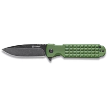 Нож Ganzo G627-GR (G627-GR): Тип ножа Туристический