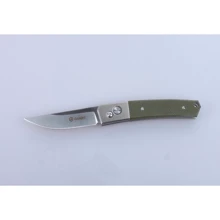 Нож Ganzo G7361 Green: Тип ножа складной