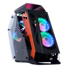 Персональный компьютер (ПК) ARTLINE Special STALKER (STALKERv07): Процессор Intel Core i7-10700KF (3.8 - 5.1 ГГц)