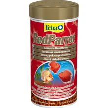 Корм Tetra Red Parrot для аквариумных рыб в гранулах 1 л (4004218114074): Вид корма Гранулы