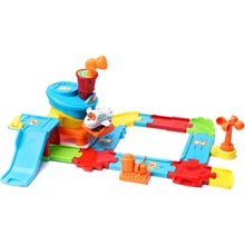 Игровой набор VTech серии Бип-Бип - Аэропорт звуковой (80-144126): Возраст от 1 года