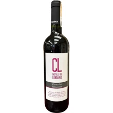 Вино Castillo De Longares Garnacha, красное полусладкое, 0.75 л 13% (ALU8424659106883): Страна производитель Испания