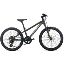Orbea MX 20 DIRT 19 Black - Pistachio (J00820KF): Диаметр колес, дюймов 20