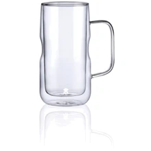 Склянка з подвійними стінками MasterPro Mixology 530 мл (BGMP-20212): Тип Стакан с двойными стенками