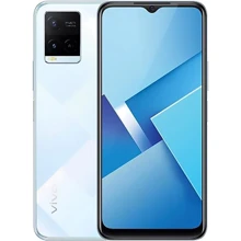 Смартфон Vivo Y21 4/64GB Diamond Glow: Дисплей 6.51 IPS (720 x 1600) 270 ppi, сенсорний, ємнісний