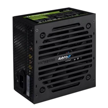 Блок питания AeroCool VX Plus 500 (ACPN-VS50NEY.11) 500W: Форм-фактор ATX